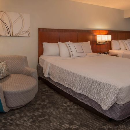 Sonesta Select Arlington Rosslyn Exterior foto