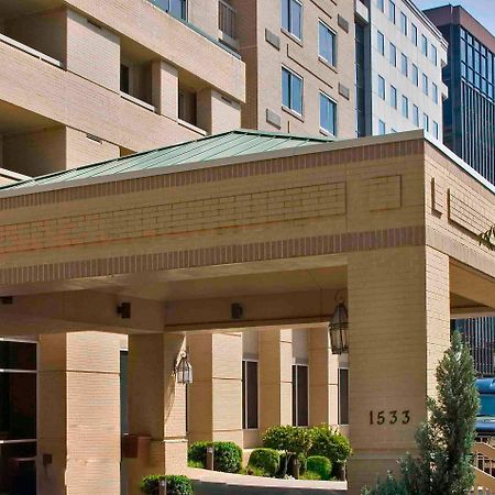 Sonesta Select Arlington Rosslyn Exterior foto