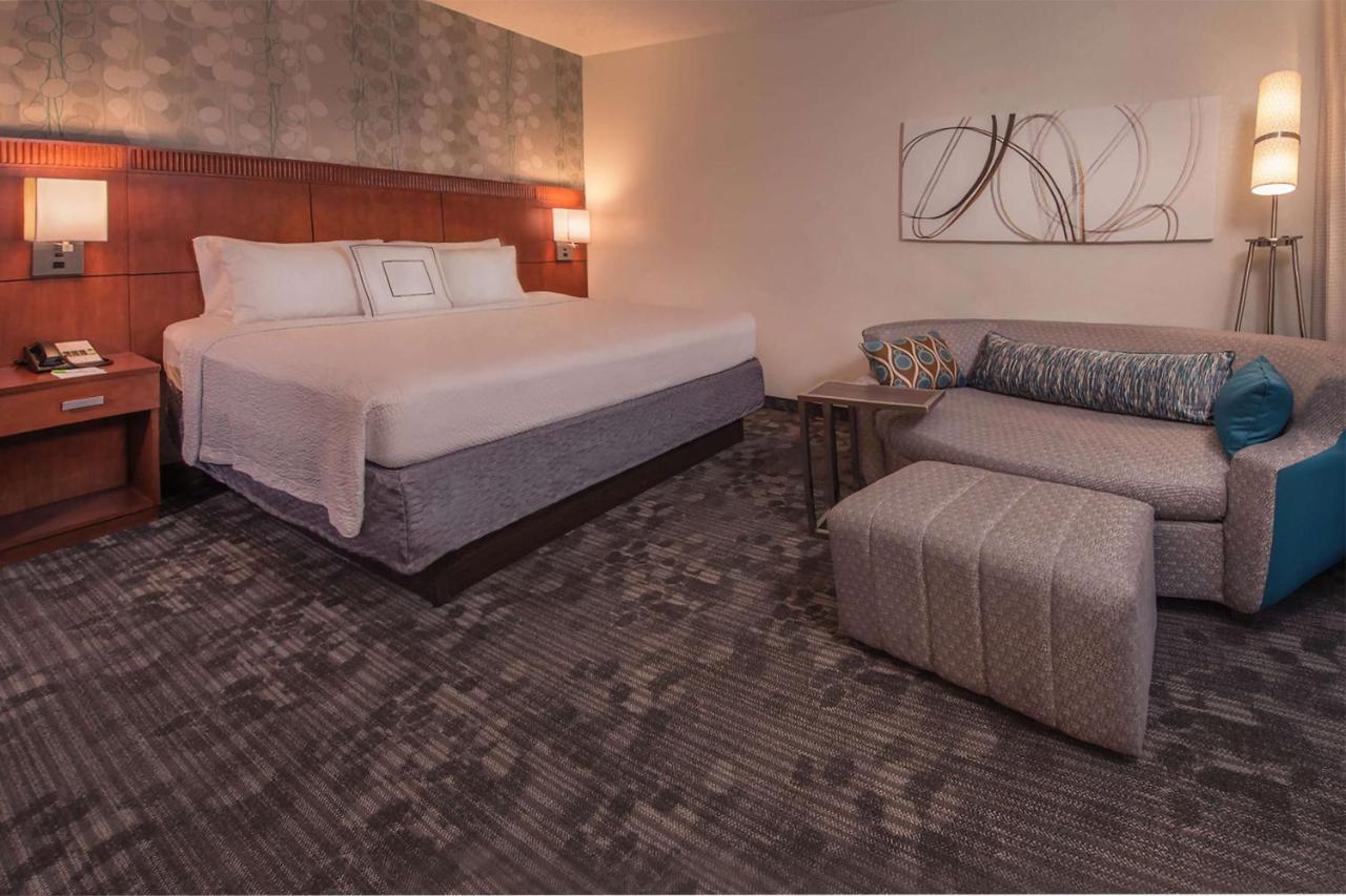 Sonesta Select Arlington Rosslyn Exterior foto