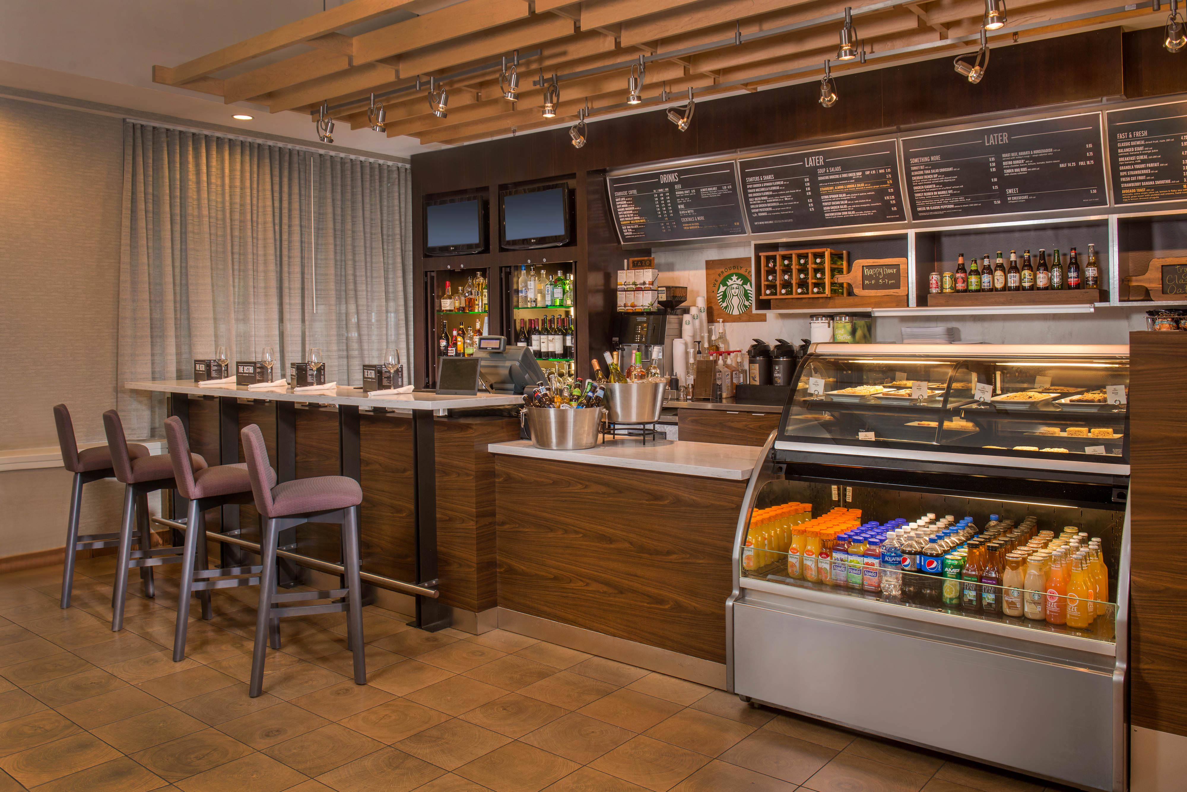 Sonesta Select Arlington Rosslyn Exterior foto